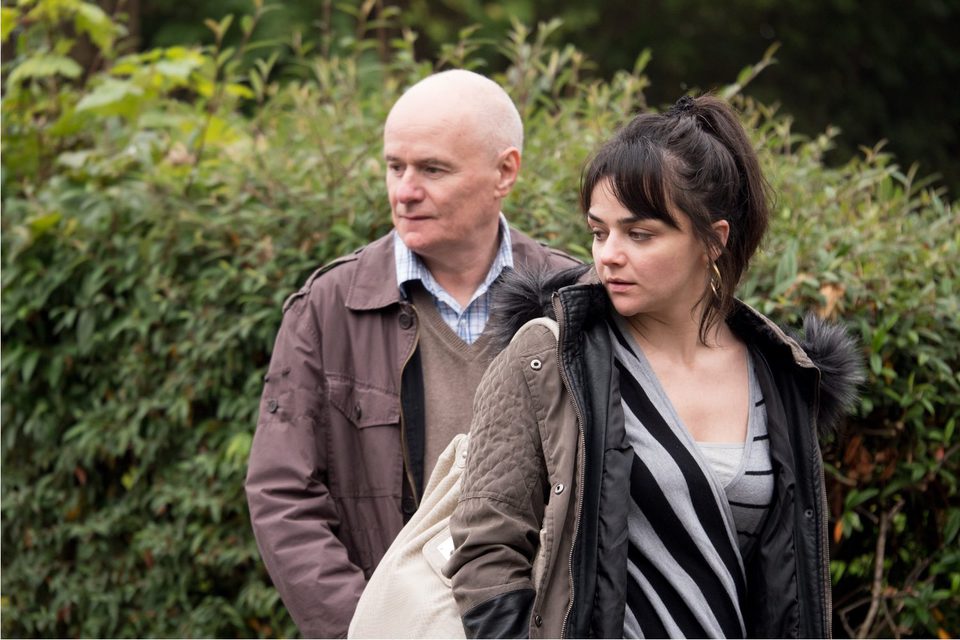 Yo, Daniel Blake