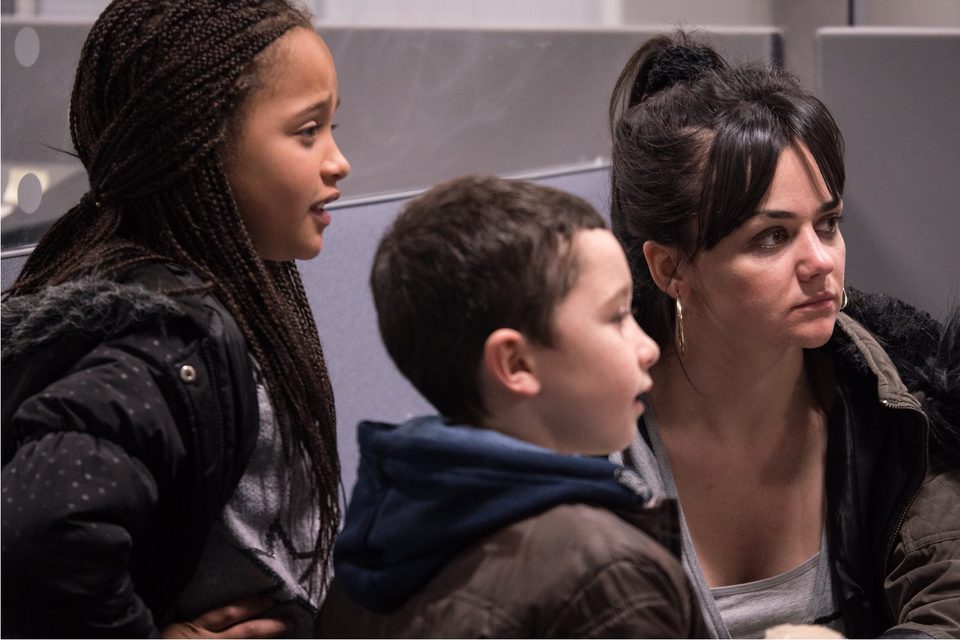Yo, Daniel Blake