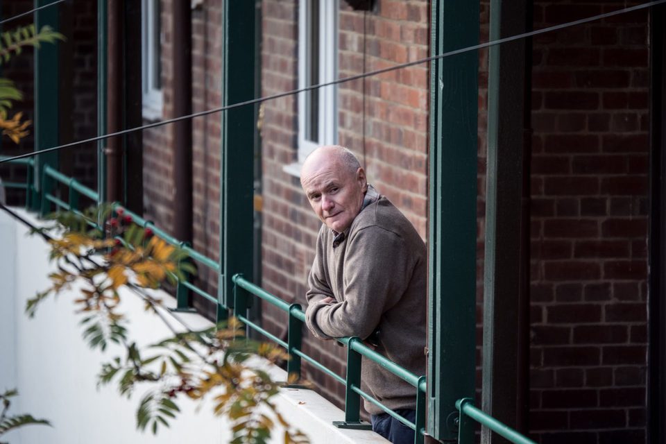 Yo, Daniel Blake