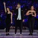 Imagen de la película Justin Timberlake + The Tennessee Kids