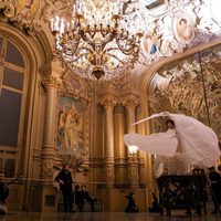 La bailarina