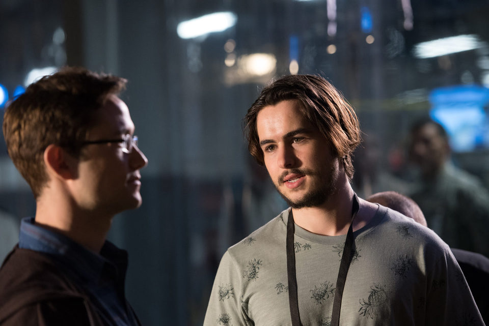 Snowden