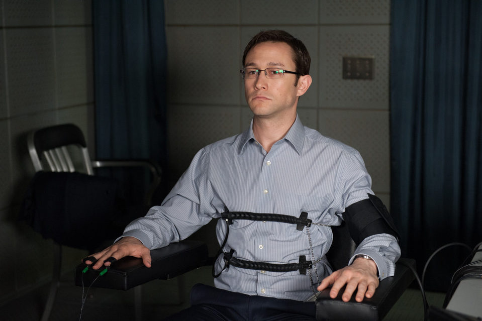 Snowden