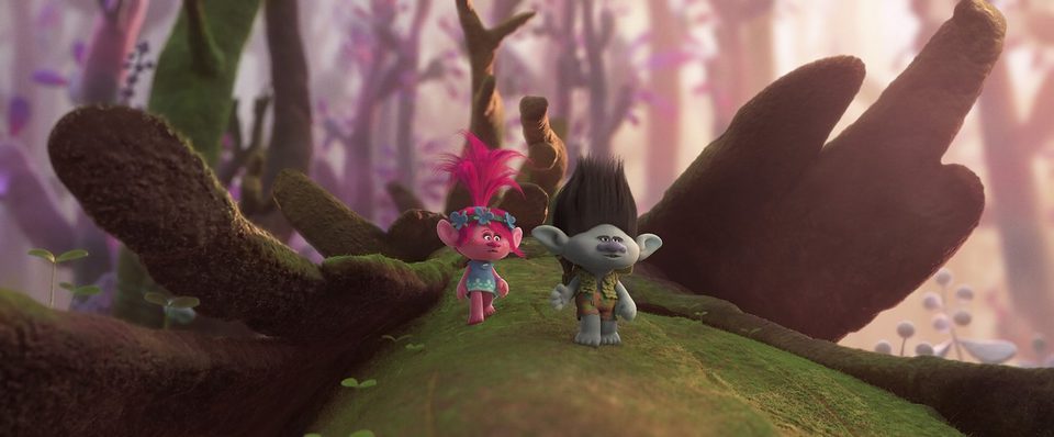 Trolls