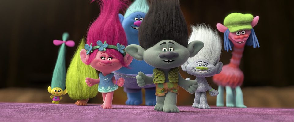 Trolls
