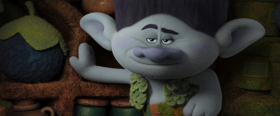 Trolls