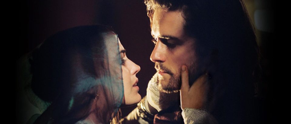 El reino de los cielos