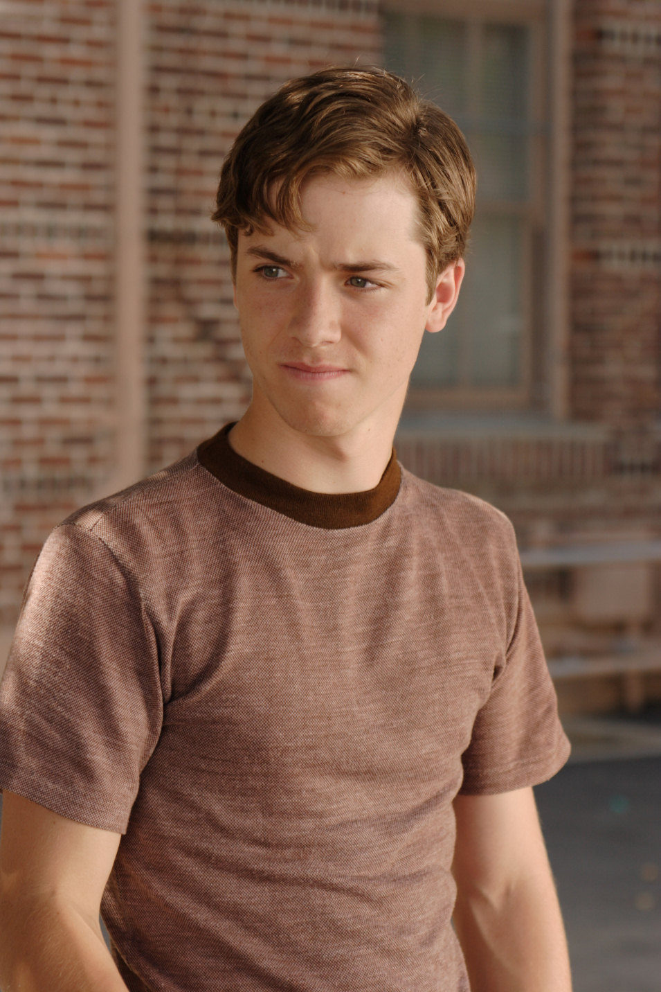 An American Crime