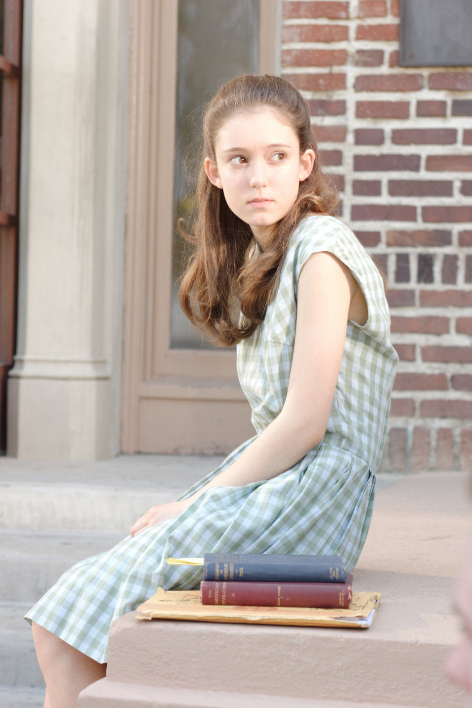 An American Crime