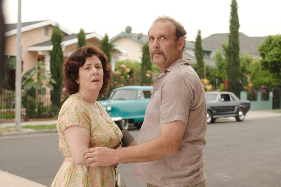 An American Crime