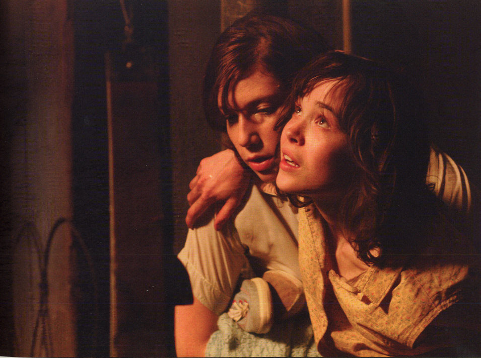 An American Crime