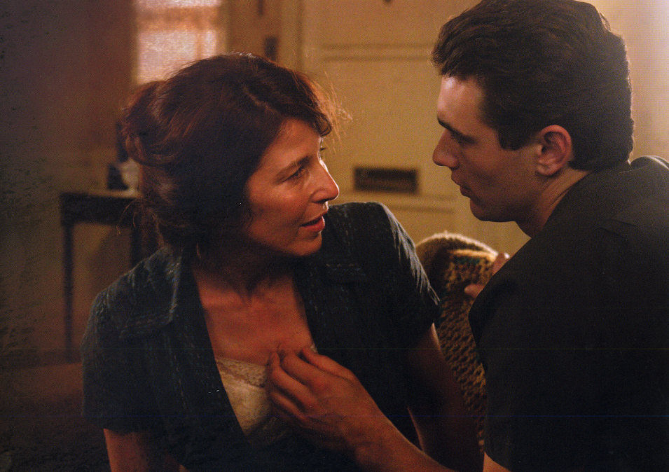 An American Crime