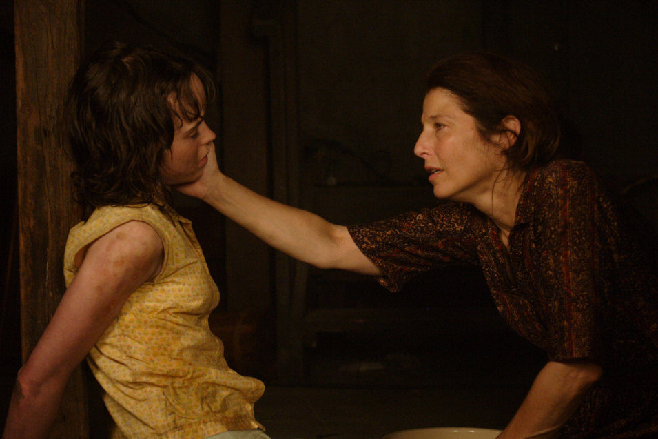 An American Crime
