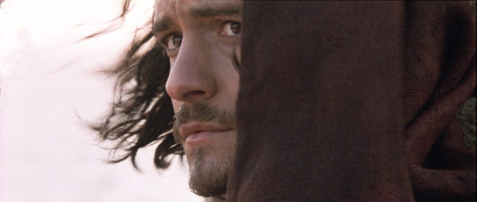 El reino de los cielos