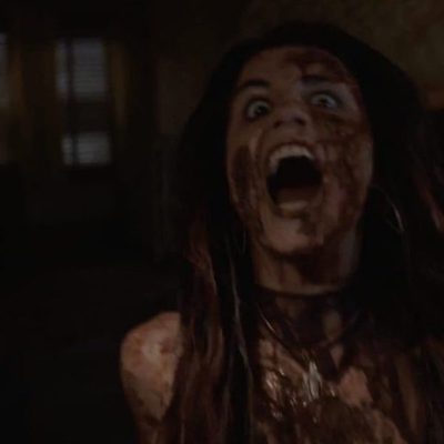 Nunca digas su nombre (Bye Bye Man)