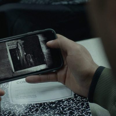 Nunca digas su nombre (Bye Bye Man)