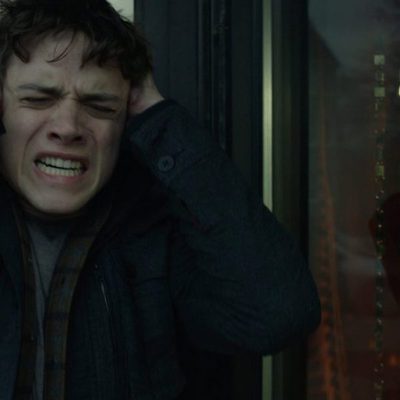 Nunca digas su nombre (Bye Bye Man)