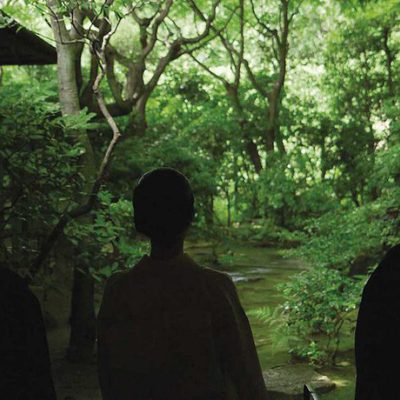 In Pursuit Of Silence