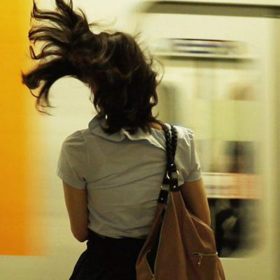 In Pursuit Of Silence