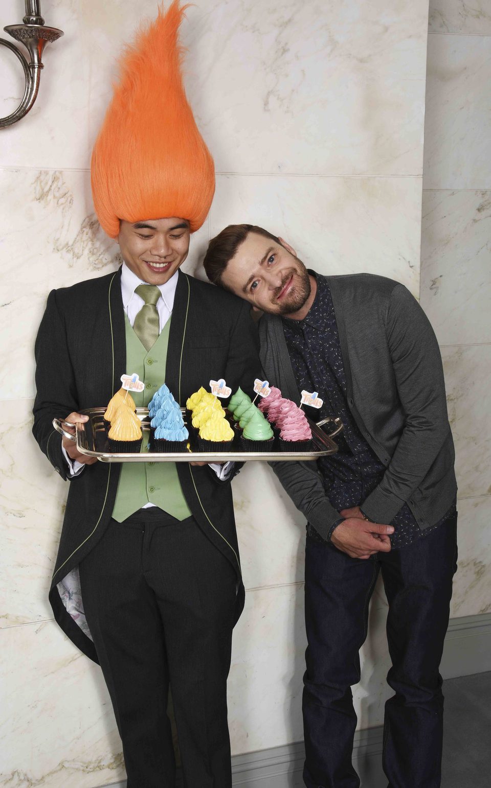 Trolls