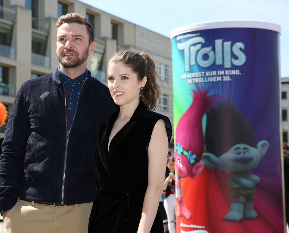 Trolls