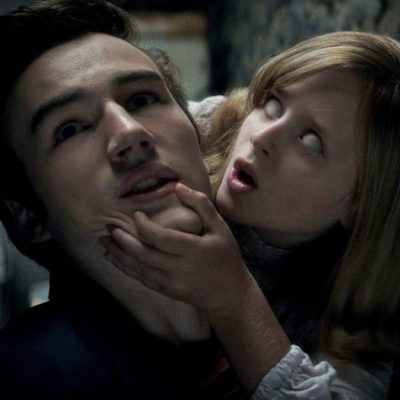 Ouija: El origen del mal