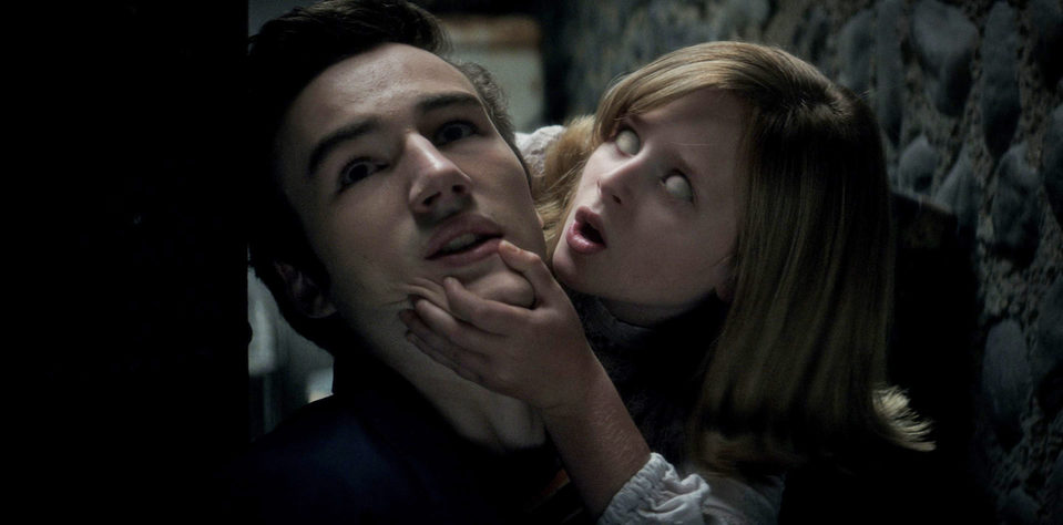Ouija: El origen del mal