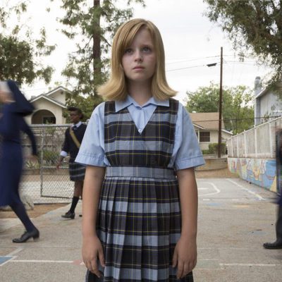 Ouija: El origen del mal