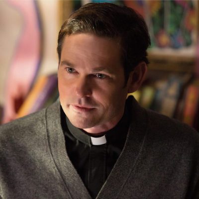 Ouija: El origen del mal