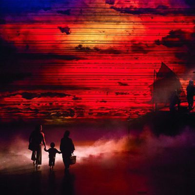 Miss Saigon: 25th Anniversary