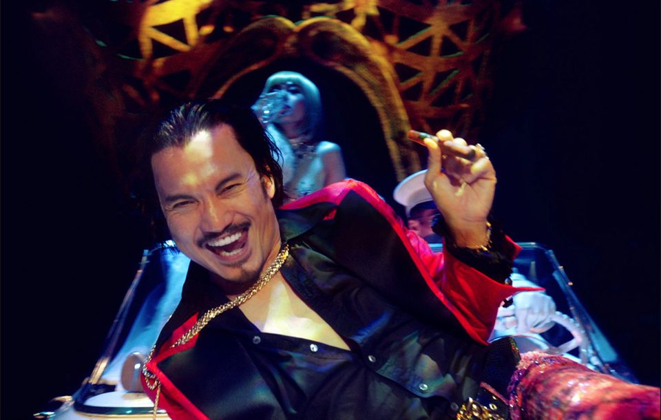 Miss Saigon: 25th Anniversary