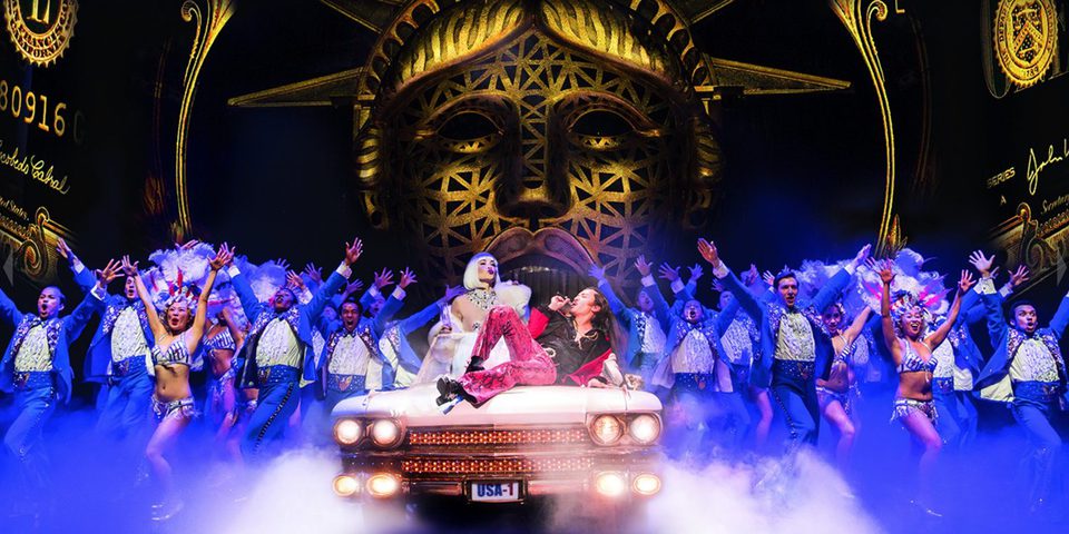 Miss Saigon: 25th Anniversary