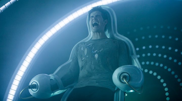 Max Steel