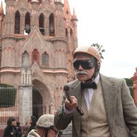 Un padre no tan padre