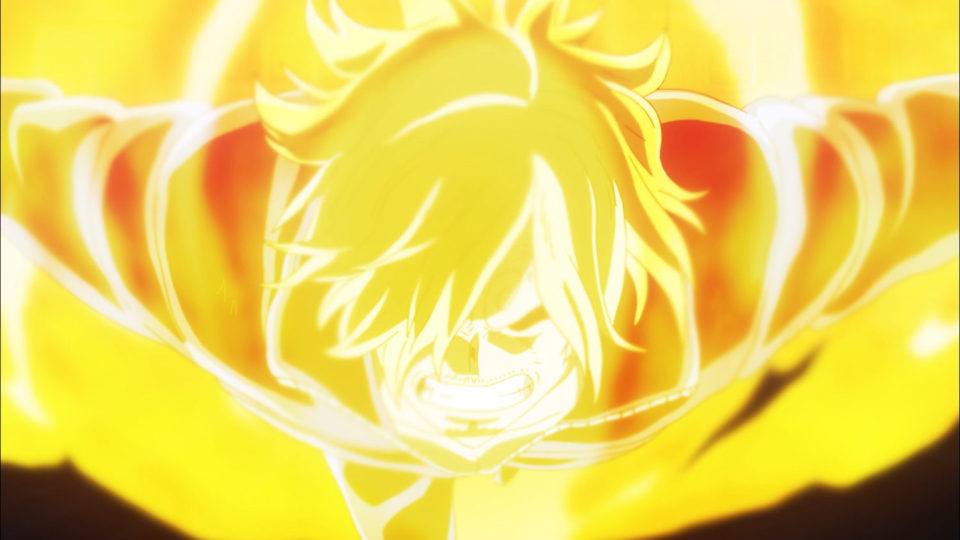 One Piece Film Gold