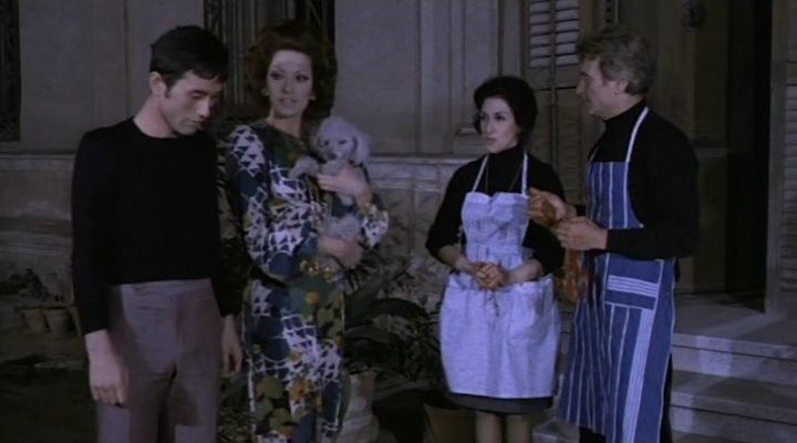 El asesino de muñecas