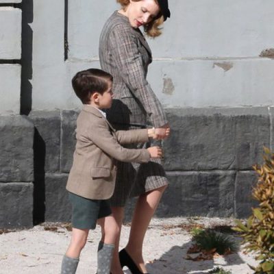 La casa de la esperanza