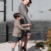 The Zookeeper's Wife