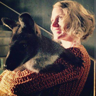 La casa de la esperanza