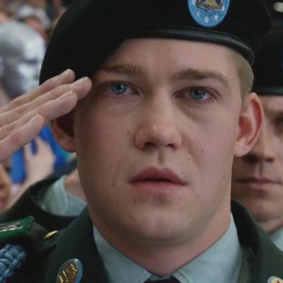 Billy Lynn