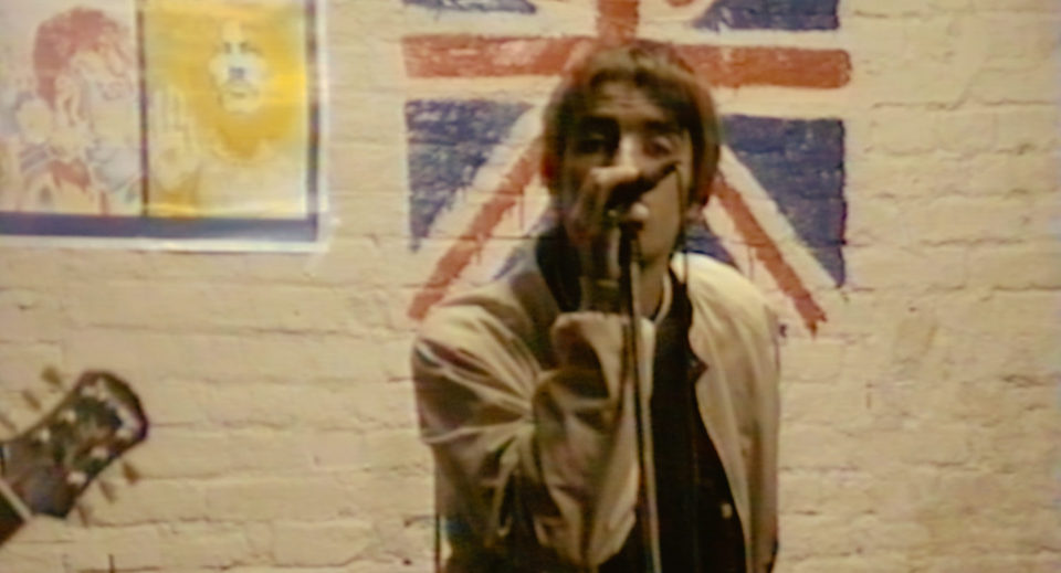 Oasis: Supersonic