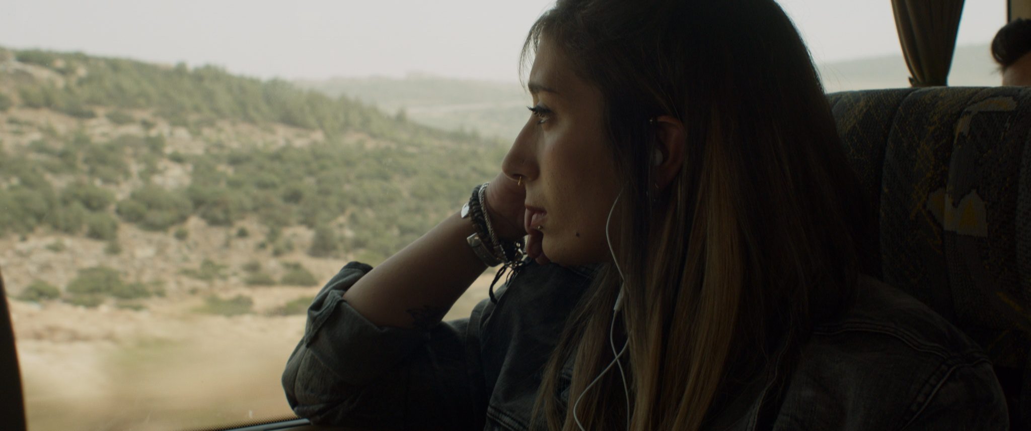 Bar Bahar - Entre dos mundos