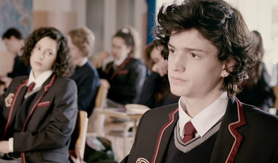 La vida inmoral de la pareja ideal