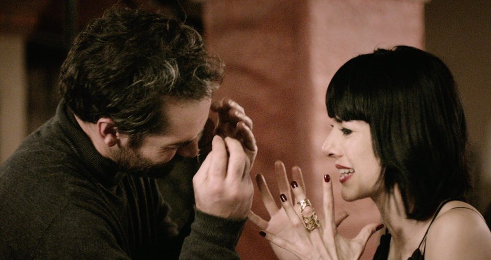 La vida inmoral de la pareja ideal