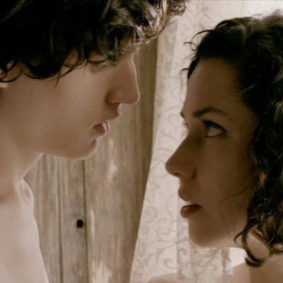 La vida inmoral de la pareja ideal