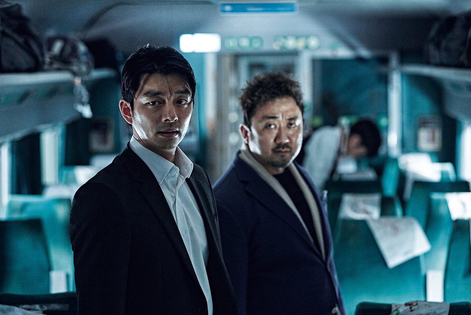 Train to Busan