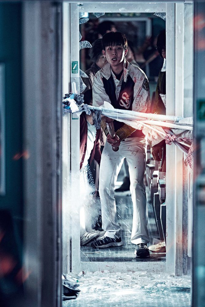 Train to Busan