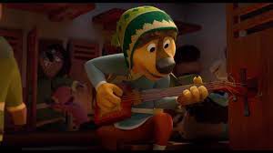 Rock Dog