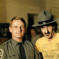 Eat That Question: Frank Zappa en sus propias palabras