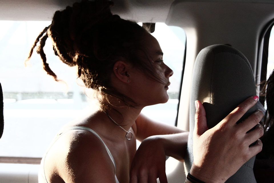 American Honey